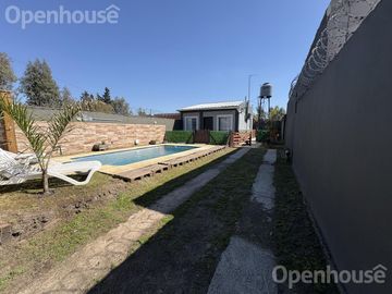 CASA CON PILETA EN BARRIO ASTOLFI II-PILAR