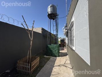 CASA CON PILETA EN BARRIO ASTOLFI II-PILAR