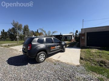 CASA CON PILETA EN BARRIO ASTOLFI II-PILAR