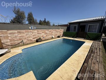 CASA CON PILETA EN BARRIO ASTOLFI II-PILAR