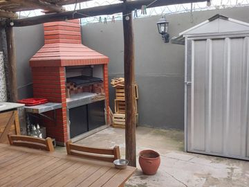 CASA CON PILETA EN BARRIO ASTOLFI II-PILAR