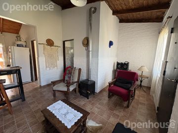 CASA CON PILETA EN BARRIO ASTOLFI II-PILAR