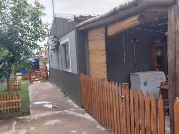 CASA CON PILETA EN BARRIO ASTOLFI II-PILAR