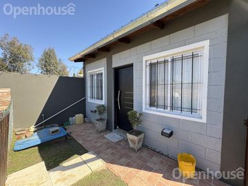 CASA CON PILETA EN BARRIO ASTOLFI II-PILAR