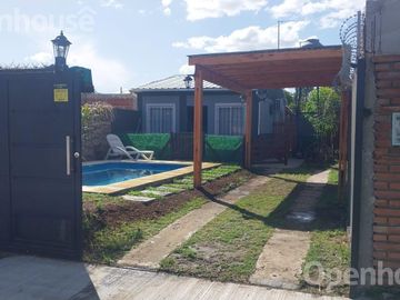 CASA CON PILETA EN BARRIO ASTOLFI II-PILAR