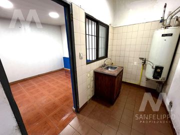 Departamento en  Alquiler - 2 Dormitorios - Wilde, Avellaneda