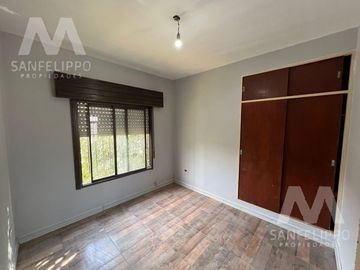 Departamento en  Alquiler - 2 Dormitorios - Wilde, Avellaneda