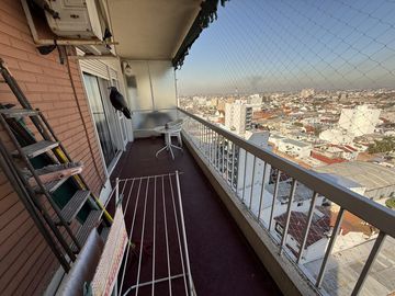 Departamento en Wilde