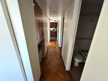 Departamento en Wilde