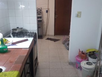 Departamento en alquiler - 2 Dormitorios 1 Baño - La Plata