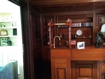 Casa  con 5 dormitorios y pileta  en Venta en la Horqueta, San Isidro