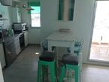 Departamento en venta 3 ambientes en Lagoon Pilar