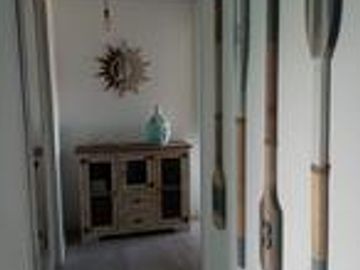 Departamento en venta 3 ambientes en Lagoon Pilar