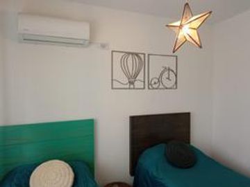 Departamento en venta 3 ambientes en Lagoon Pilar