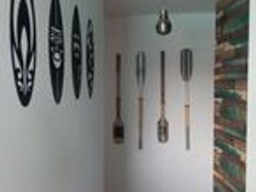 Departamento en venta 3 ambientes en Lagoon Pilar