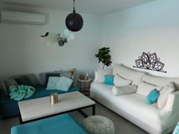 Departamento en venta 3 ambientes en Lagoon Pilar