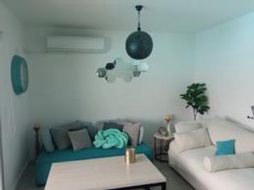 Departamento en venta 3 ambientes en Lagoon Pilar