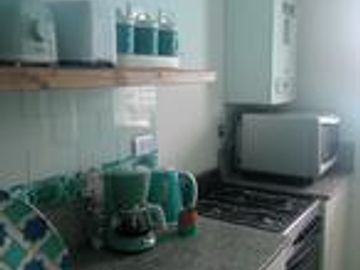 Departamento en venta 3 ambientes en Lagoon Pilar