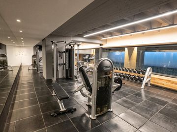 Alquiler por dia departamento 3 ambientes para 4 personas zona La Perla vista al mar