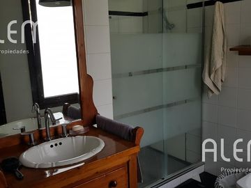 Casa en alquiler temporario en El Ombú | TEMPORADA  2026