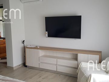 Casa en alquiler temporario en El Ombú | TEMPORADA  2026