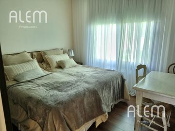 Casa en alquiler temporario en El Ombú | TEMPORADA  2026