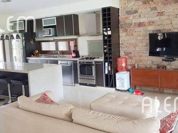 Casa en alquiler temporario en El Ombú | TEMPORADA  2026