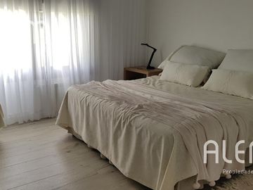 Casa en alquiler temporario en El Ombú | TEMPORADA  2026