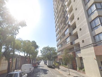 VENTA DEPTO 2D 1B ESTAC Y BODEGA METRO ÑUBLE