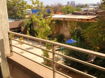 VENTA DEPTO 2D 1B ESTAC Y BODEGA METRO ÑUBLE