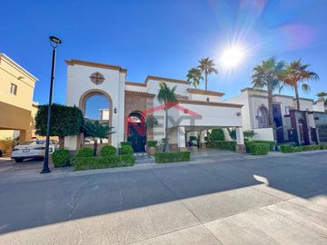 CASA EN VENTA EN LA RIOJA PONIENTE RESIDENCIAL