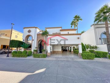 CASA EN VENTA EN LA RIOJA PONIENTE RESIDENCIAL