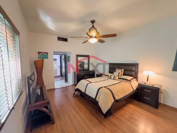 CASA EN VENTA EN LA RIOJA PONIENTE RESIDENCIAL