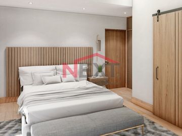 DEPARTAMENTO EN PRE VENTA EN BAHIA DE KINO