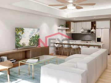 DEPARTAMENTO EN PRE VENTA EN BAHIA DE KINO