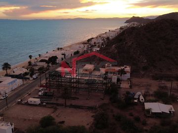 DEPARTAMENTO EN PRE VENTA EN BAHIA DE KINO