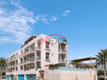 DEPARTAMENTO EN PRE VENTA EN BAHIA DE KINO