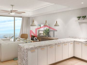 DEPARTAMENTO EN PRE VENTA EN BAHIA DE KINO