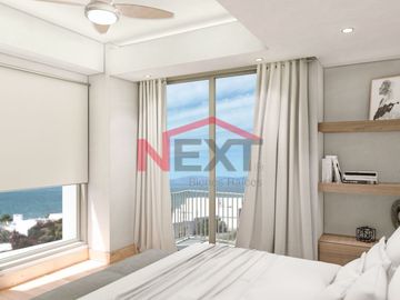 DEPARTAMENTO EN PRE VENTA EN BAHIA DE KINO