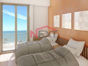 DEPARTAMENTO EN PRE VENTA EN BAHIA DE KINO