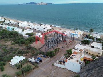 DEPARTAMENTO EN PRE VENTA EN BAHIA DE KINO
