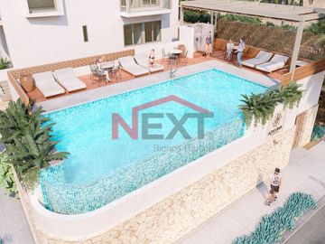 DEPARTAMENTO EN PRE VENTA EN BAHIA DE KINO