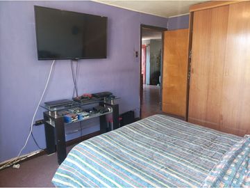 VIVABIEN PROPIEDADES VENDE HERMOSA Y ACOGEDORA PROPIEDAD EN BARRIO RESIDENCIAL, EN PLACILLA- VALPARAÍSO