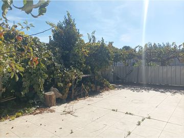 VIVABIEN PROPIEDADES VENDE HERMOSA Y ACOGEDORA PROPIEDAD EN BARRIO RESIDENCIAL, EN PLACILLA- VALPARAÍSO