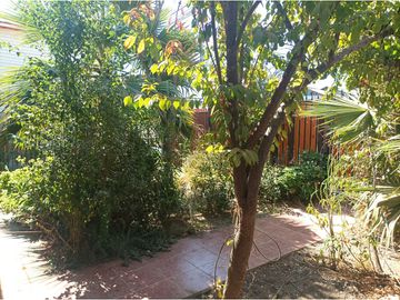 VIVABIEN PROPIEDADES VENDE HERMOSA Y ACOGEDORA PROPIEDAD EN BARRIO RESIDENCIAL, EN PLACILLA- VALPARAÍSO