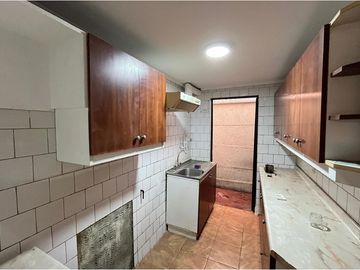 Se Vende Casa de 2 pisos en Alameda de Talca