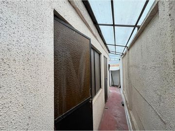 Se Vende Casa de 2 pisos en Alameda de Talca