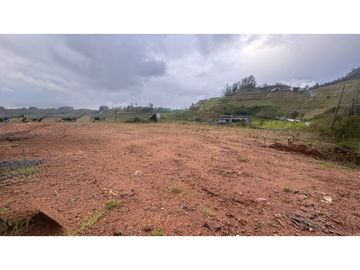 Lote en venta en unidad cerrada en el retiro