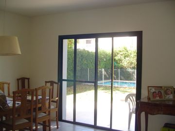 Tigre, muy linda Casa en venta en Barrio Cerrado con amenities