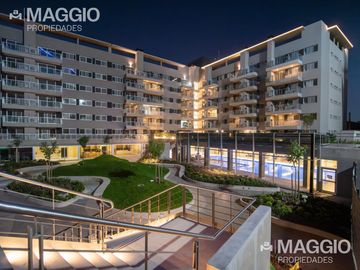 DEPARTAMENTO VENTA DEVOTO MILAIRES 3 AMBIENTES